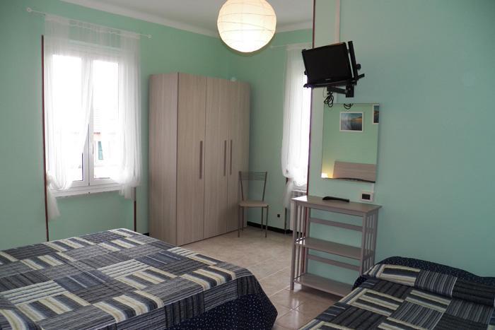 Hotel Rio Варацце Екстер'єр фото