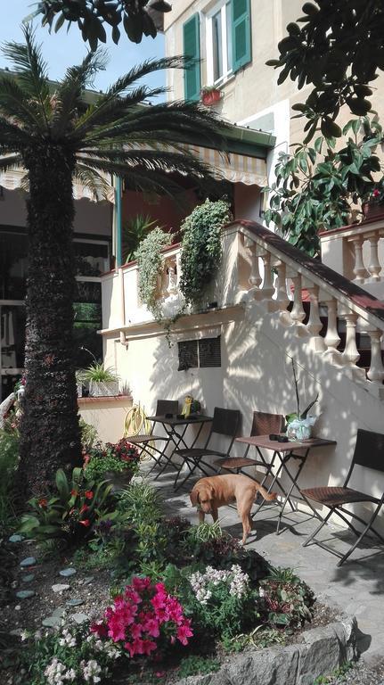 Hotel Rio Варацце Екстер'єр фото
