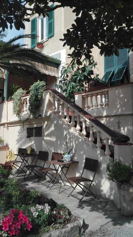 Hotel Rio Варацце Екстер'єр фото