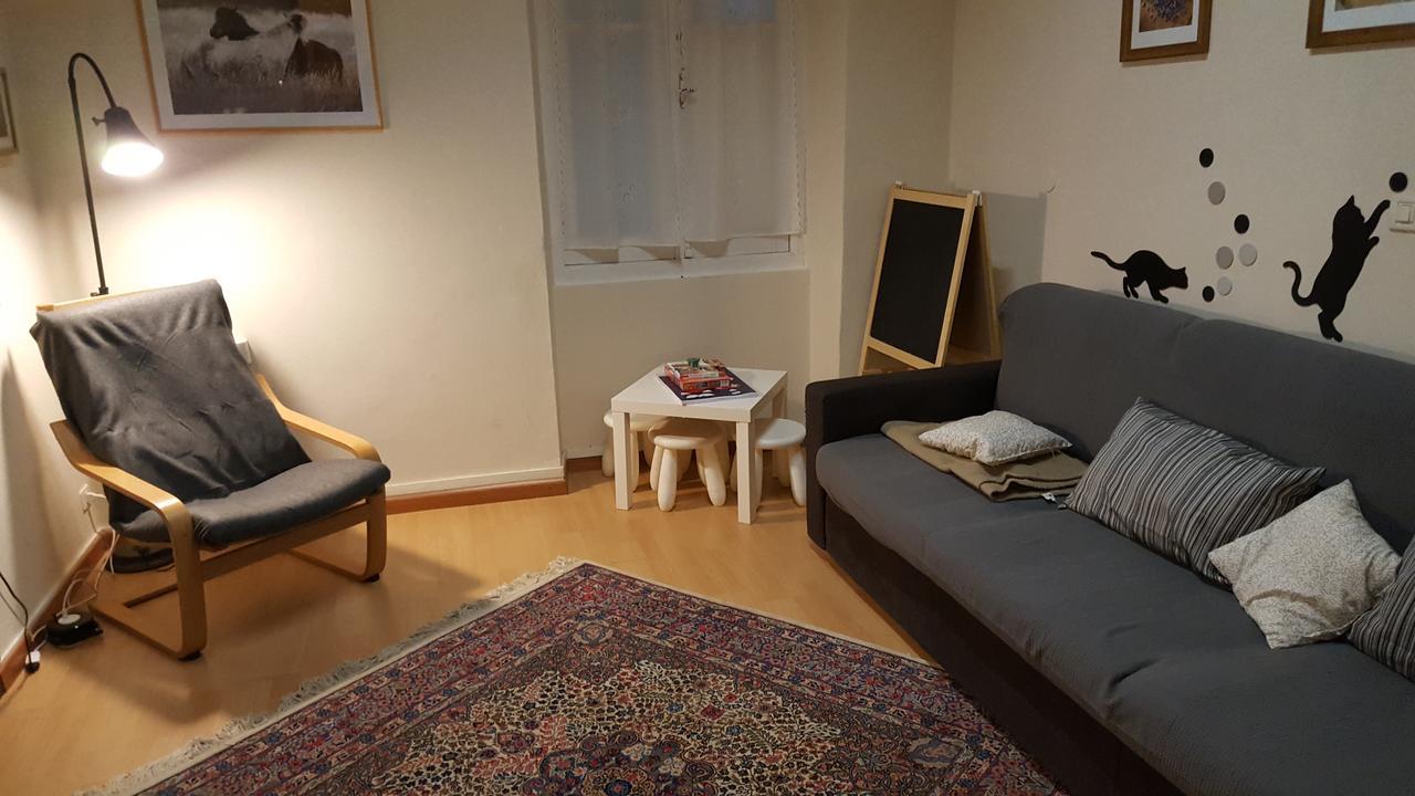 Hotel Rio Варацце Екстер'єр фото